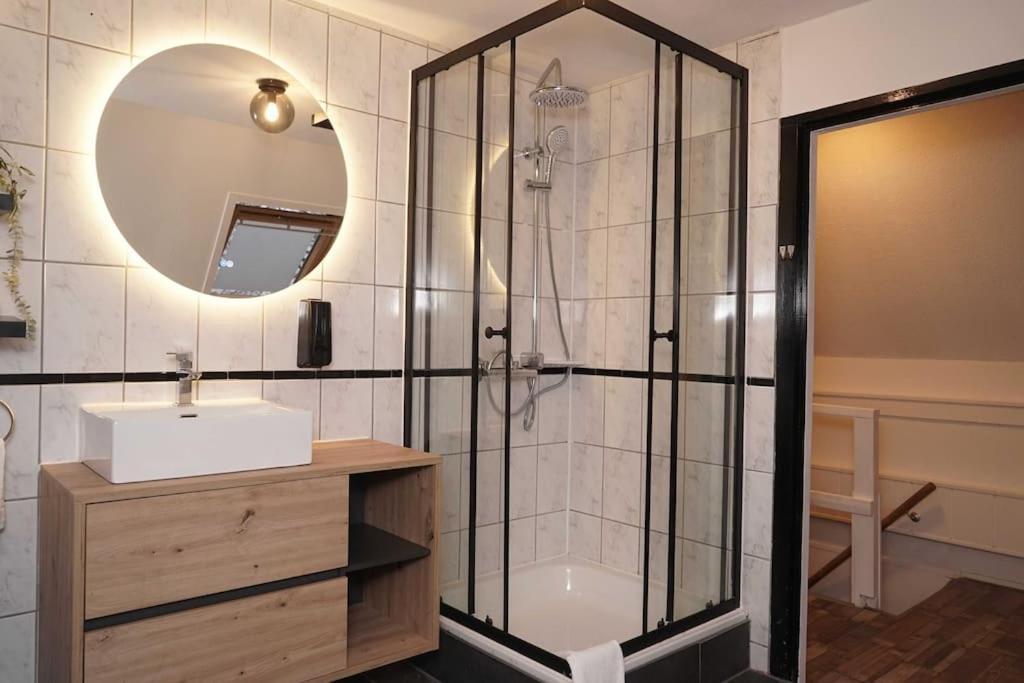 Ruim Appartement In Utrecht. エクステリア 写真